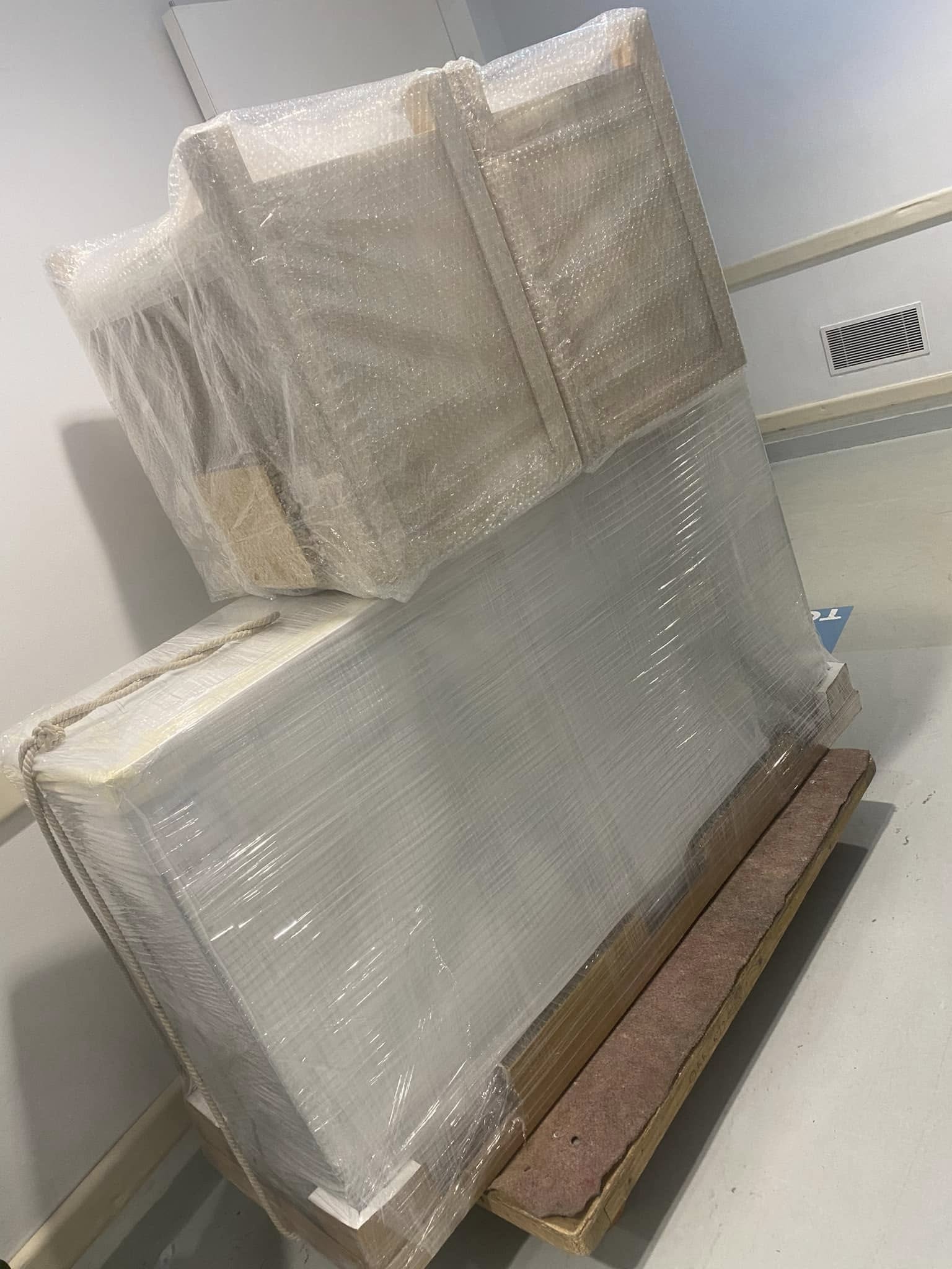 Faisal Movers Professional Packing