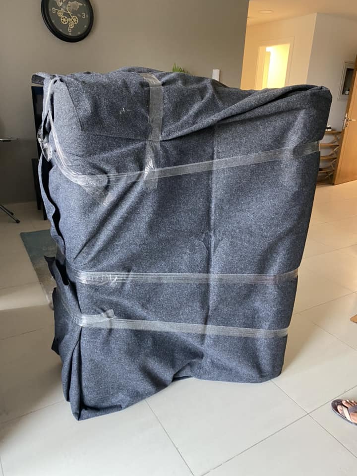 Furniture Installation